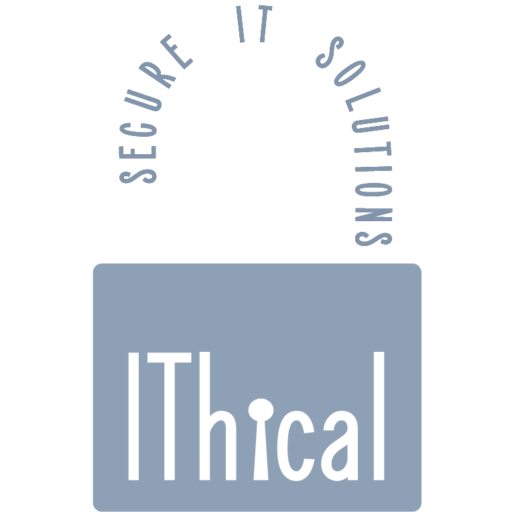 IThical Logo